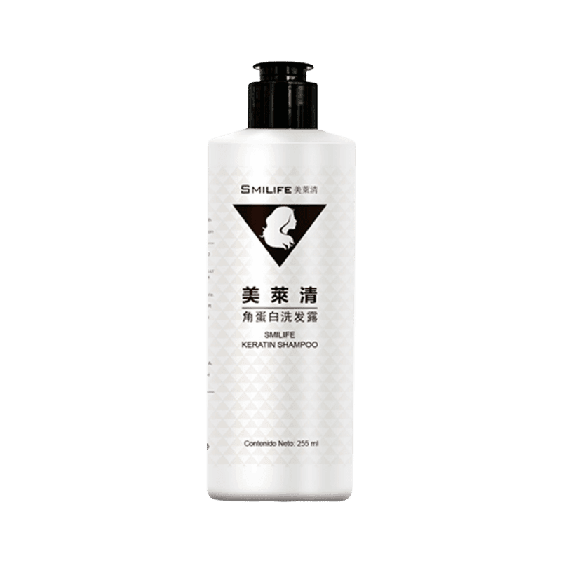 SHAMPOO HGW Smilelife Keratin Shampoo - Imagen 1