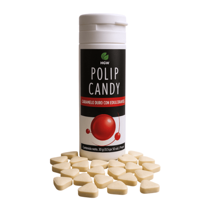 POLIP CANDY DE HGW - Imagen 2