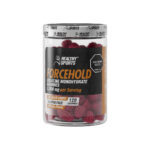 CREATINE FORCEHOLD, 120 GUMMIES FORCEHOLD - 40 SERVING - Vista 1