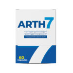 ARTH7 60 CAPSULES BLISTER - Vista 1