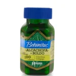 ALCACHOFA + BOLDO en Colombia - Vista frontal
