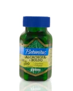 ALCACHOFA + BOLDO en Colombia - Vista frontal