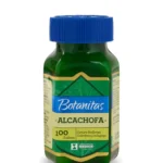 ALCACHOFA en Colombia - Vista frontal
