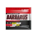 PROTEÍNA EN POLVO BARBARUS 75G - SABOR VAINILLA en Colombia - Vista frontal