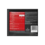 PROTEÍNA EN POLVO BARBARUS 75G - SABOR VAINILLA en Colombia - Vista lateral