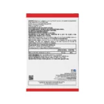 BIOTINA 900MCG - SUPLEMENTO PARA EL BIENESTAR CAPILAR - 30 SOFTGELS en Colombia - Vista lateral