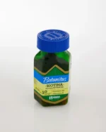 BIOTINA 900 MCG ADVANCED en Colombia - Etiqueta de ingredientes