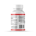 CALCIO CITRATO COMPLETO CON VITAMINA D3, MAGNESIO Y ZINC - 120 TABLETAS en Colombia - Vista lateral