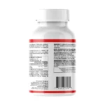 ZINC QUELADO 40 MG 100 TABLETAS en Colombia - Vista lateral
