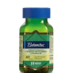 CITRATO DE POTASIO Y VITAMINA B6 X60 CÁPSULAS en Colombia - Vista frontal
