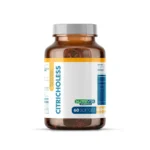 CITRICHOLESS - SUPLEMENTO DIETARIO EN CÁPSULAS - 60 SOFTGELS en Colombia - Vista frontal
