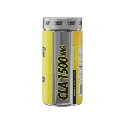 CLA 1500MG - SUPLEMENTO DIETARIO EN SOFTGELS (90 UNIDADES) en Colombia - Vista frontal