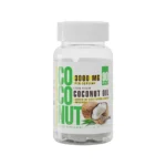 ACEITE DE COCO 3000MG - 90 CÁPSULAS BLANDAS - ENVÍO A TODA COLOMBIA en Colombia - Vista frontal