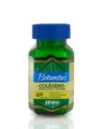 COLÁGENO HIDROLIZADO + BIOTINA en Colombia - Vista posterior