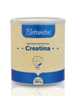 CREATINA MONOHIDRATADA 300 G POLVO en Colombia - Vista frontal