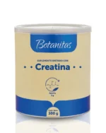 CREATINA MONOHIDRATADA en Colombia - Vista frontal
