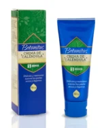 CREMA DE CALÉNDULA X 30G en Colombia - Vista frontal