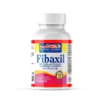 CÁPSULAS DE FIBAXIL PARA LA SALUD DIGESTIVA en Colombia - Vista frontal