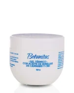 GEL TÉRMICO CON ACEITE DE SEMILLAS DE CANNAB1S Y CBBD X 250G en Colombia - Vista frontal