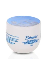 GEL TÉRMICO CON ACEITE DE SEMILLAS DE CANNAB1S Y CBBD X 250G en Colombia - Vista lateral