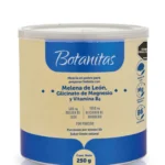 GLICINATO DE MAGNESIO CON MELENA DE LEON en Colombia - Vista frontal
