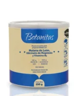 GLICINATO DE MAGNESIO CON MELENA DE LEON en Colombia - Vista frontal
