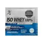 PROTEÍNA ISO WHEY 100% - 12 SACHETS DE 34G - SIN SABOR en Colombia - Vista frontal