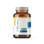 ISOTYPES 5 IMG 1.000 MG - SUPLEMENTO NUTRICIONAL EN SOFTGELS en Colombia - Vista frontal
