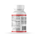 CÁPSULAS DE COLÁGENO HIDROLIZADO 1500MG CON VITAMINA C en Colombia - Vista lateral