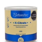 K-CITRATE X 250 G en Colombia - Vista frontal