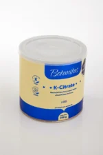 K-CITRATE X 250 G en Colombia - Vista lateral