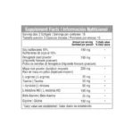 KAMADEVA SUPLEMENTO PARA SALUD MASCULINA - 30 SOFTGELS en Colombia - Vista posterior