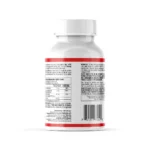 L-TRIPTÓFANO PLUS 100MG - SUPLEMENTO PARA EL BIENESTAR COGNITIVO en Colombia - Vista lateral