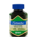 LECITINA DE SOYA en Colombia - Vista frontal
