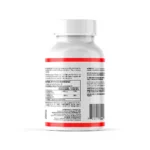 CALCIO LÍQUIDO ABSORBIBLE 1200MG CON VITAMINA D3 - 100 CÁPSULAS BLANDAS en Colombia - Vista lateral