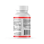 CÁPSULAS DE CALCIO ABSORBIBLE 1200MG CON VITAMINA D en Colombia - Vista lateral