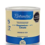 CITRATO DE MAGNESIO POLVO 250 G en Colombia - Vista frontal