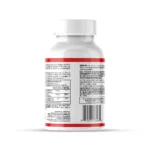 CÁPSULAS DE MEGA CRANBERRY 850 MG - SALUD URINARIA en Colombia - Vista lateral