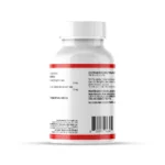 MELATONINA 3 MG - 30 SOFTGELS PARA UN DESCANSO REPARADOR en Colombia - Vista lateral