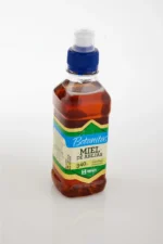 MIEL DE ABEJAS 340G en Colombia - Vista lateral