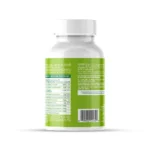 MORINGA COMPLEX 1200MG - SUPLEMENTO NUTRICIONAL NATURAL en Colombia - Vista lateral