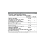NUTRALAX SUPLEMENTO DIGESTIVO - 30 SOFTGELS en Colombia - Vista lateral