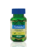 OSTEOCALCIO CON MAGNESIO Y VITAMINA D3 90 CÁPSULAS en Colombia - Vista frontal