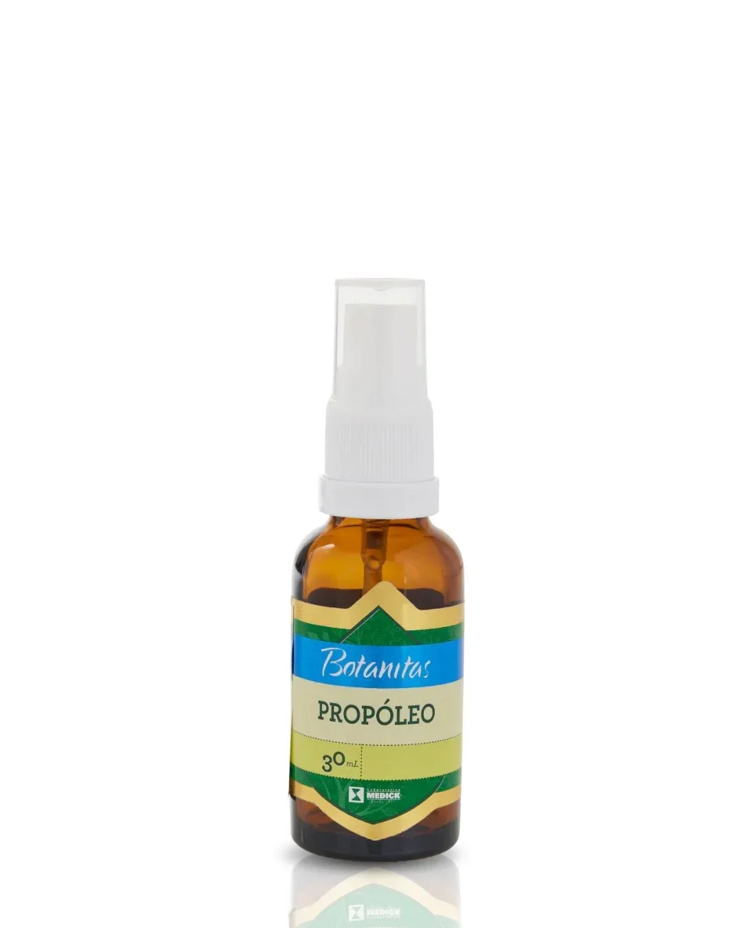PROPÓLEO 30ML PROPÓLEO 30ML en Colombia - Vista frontal