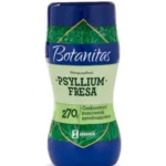 PSYLLIUM FRESA en Colombia - Vista frontal