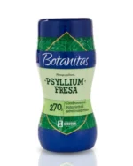 PSYLLIUM FRESA en Colombia - Vista frontal
