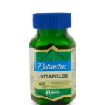 VITAPOLEN 60 CÁPSULAS en Colombia - Vista frontal