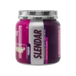 PROTEÍNA HIDROLIZADA SLENDAR - SUPLEMENTO NUTRICIONAL EN POLVO - 546 G en Colombia - Vista frontal