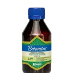 SOLUCION ORAL MULTIVITAMINICA + MINERALES X240ML en Colombia - Vista frontal