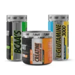 STARTER PACK DE SUPLEMENTOS NUTRICIONALES - KIT PARA RETOMAR TU BIENESTAR - SALUD NUTRICIONAL en Colombia - Vista frontal